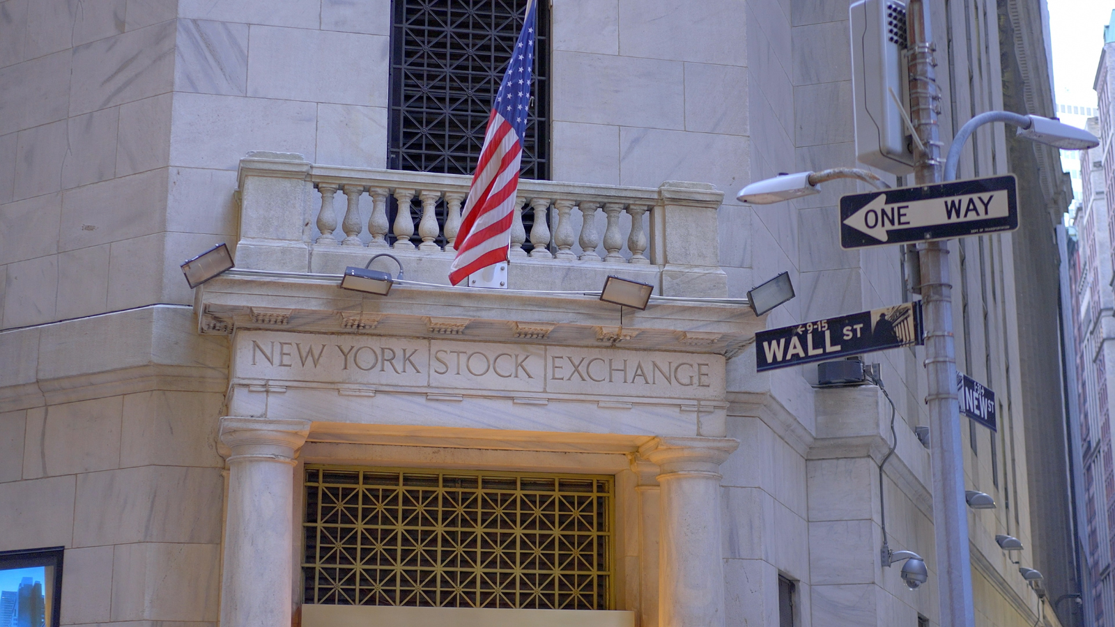 NYSE、トークン化米国株で暗号資産大手と提携──24時間365日の取引を模索