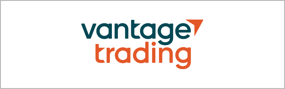 VantageTradingロゴ