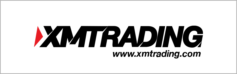 XMTradingロゴ