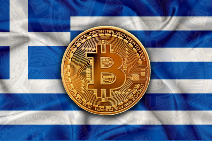 仮想通貨の税金、ギリシャは10％へ──交換は非課税、日本は20％へ移行