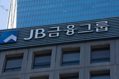 韓国の全北銀行、ビットコイン担保の法人融資──国内銀行初と報道