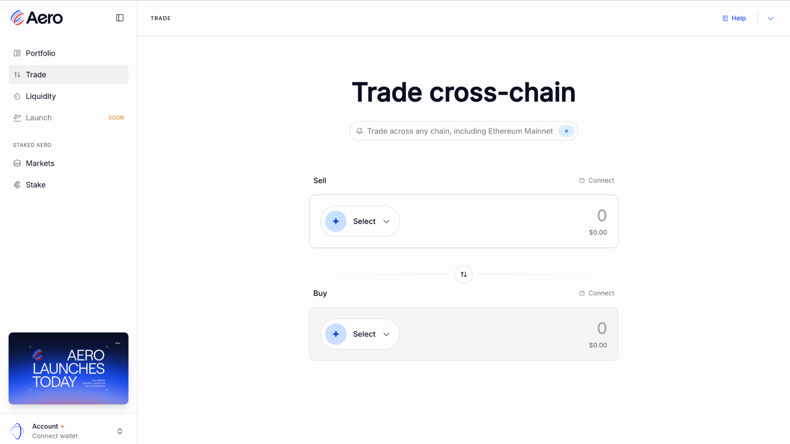 エアロドロームとベロドロームが統合──新DEX「エアロ」が7ネットワークで稼働開始