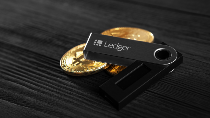 Ledger端末に不正なハードウェア、販売店経由の流出は約147億円か