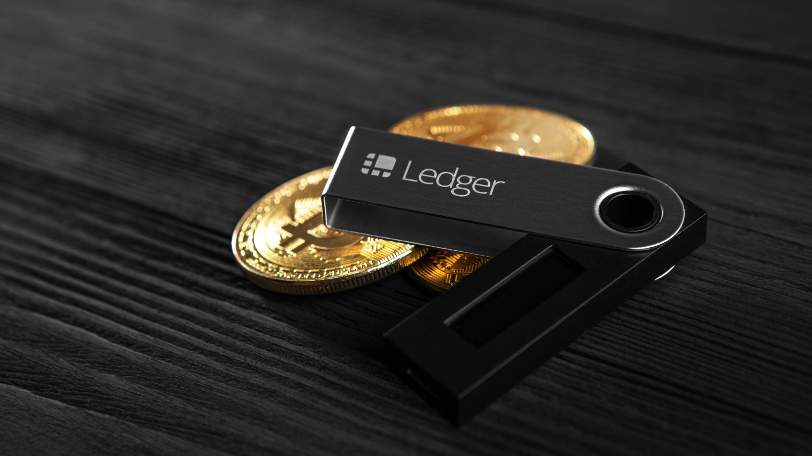 Ledger端末に不正なハードウェア、販売店経由の流出は約147億円か