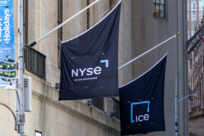 NYSE親会社ICE、ハイパーリキッド上の無期限先物を米国へ──trade.xyzに出資、HYPEは発表当日に上昇