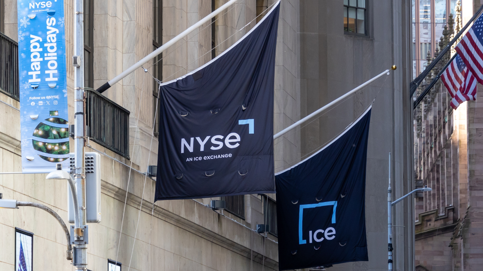NYSE親会社ICE、ハイパーリキッド上の無期限先物を米国へ──trade.xyzに出資、HYPEは発表当日に上昇