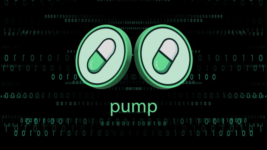 Pump.fun、無料だったアプリ取引に0.45％──代わりに収益の全額還元を表明