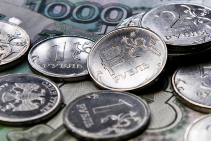 ロシアのデジタルルーブル、導入1カ月で22万口座──中銀予測の3.7倍