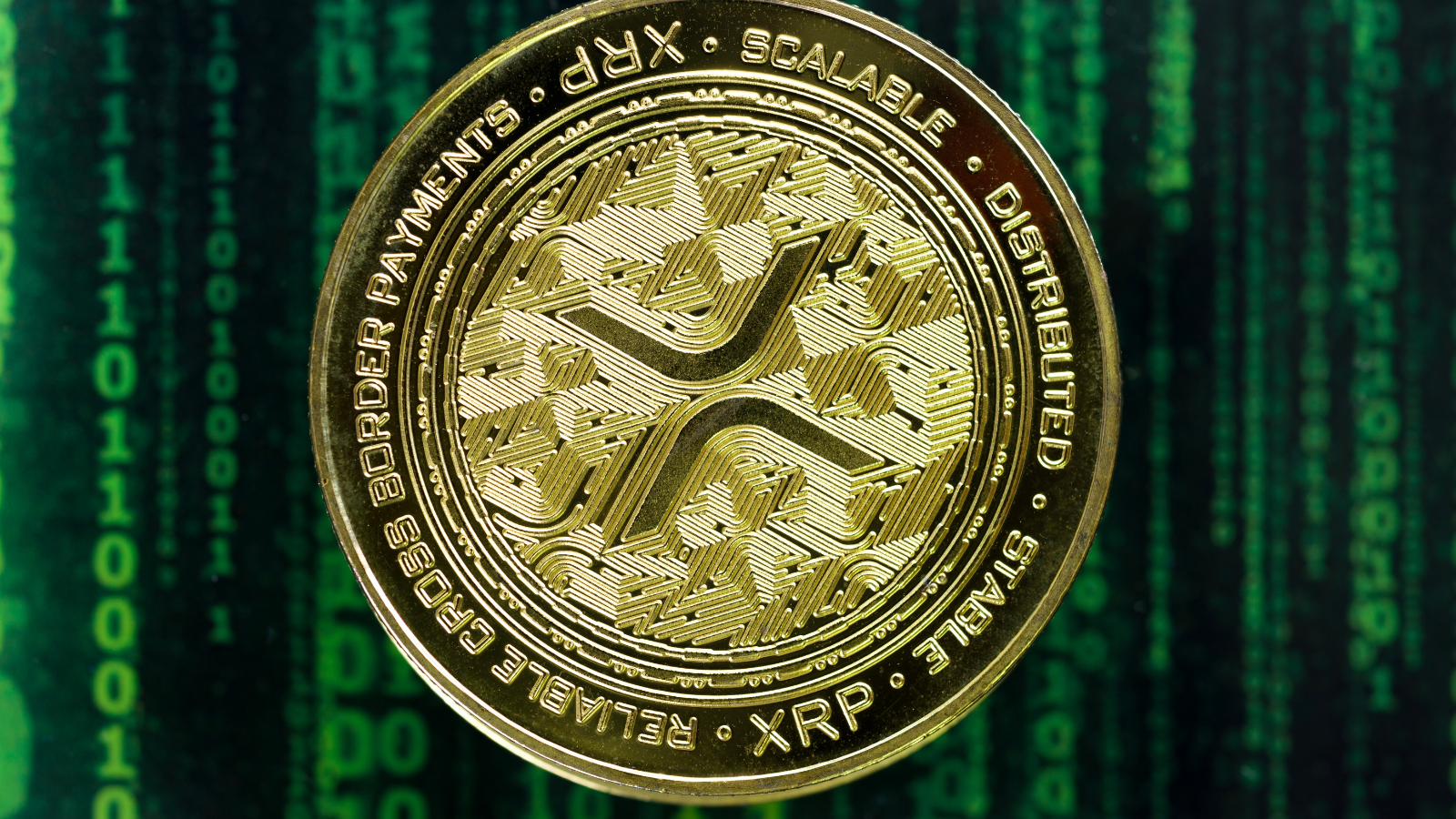 数百XRPで総供給超えのXRPを生成可能だった──リップル社らが修正